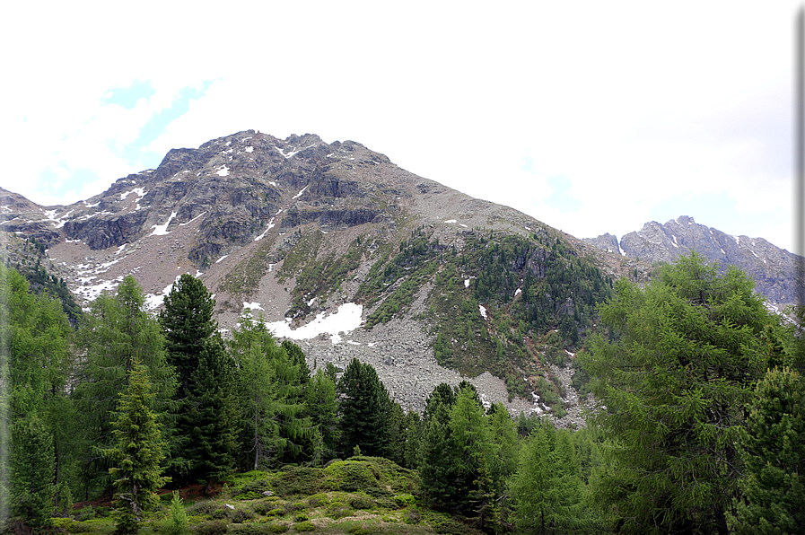 foto Valle dell'Inferno